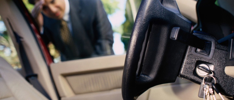 24 hour car locksmith in Huntington Beach