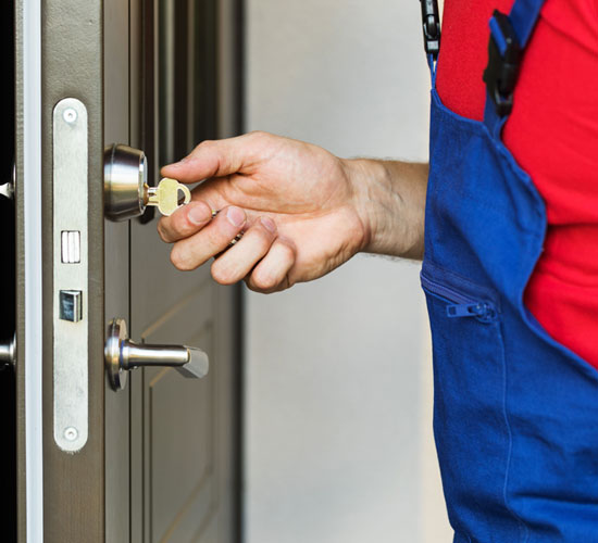 Residential Locksmith Huntington Beach