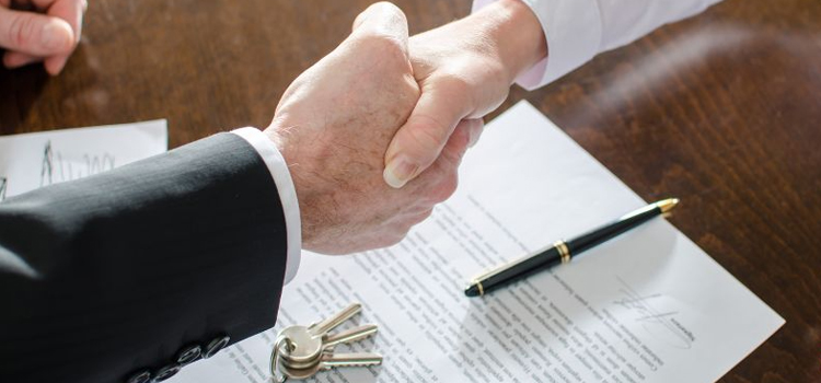 Commercial Eviction Service Huntington Beach