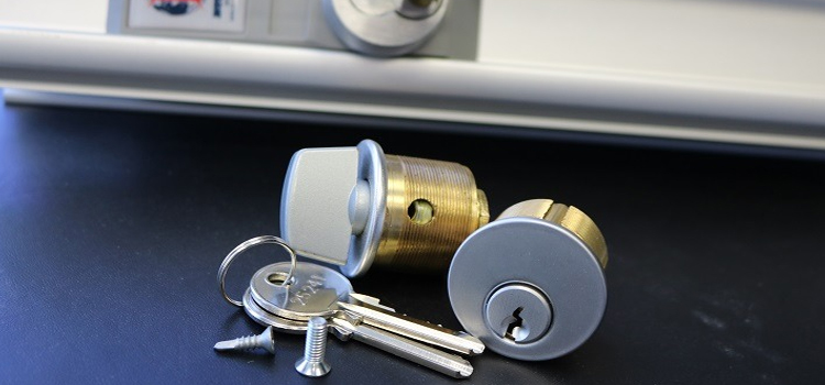 Commercial Lock Installation Huntington Beach