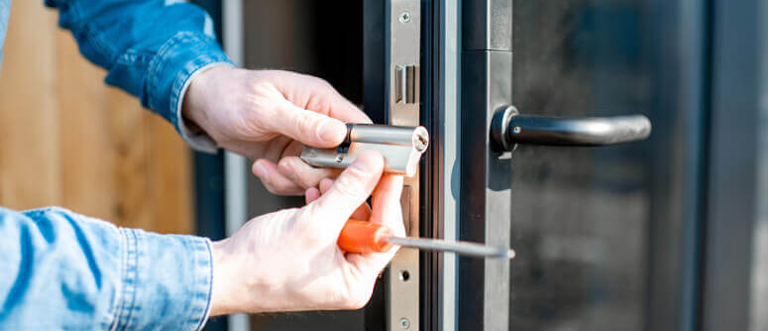 Commercial Locksmith Huntington Beach
