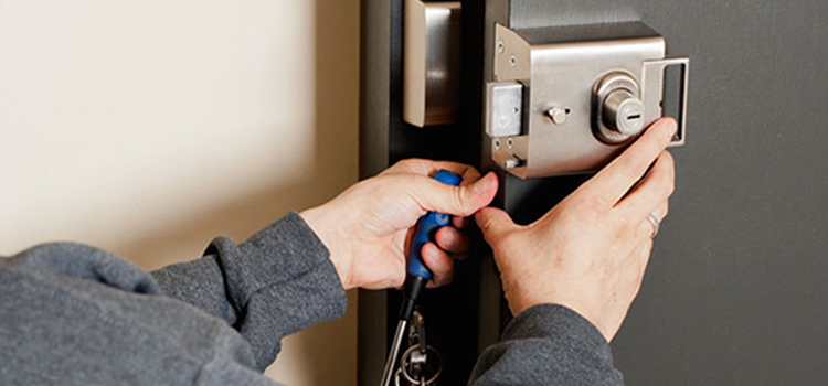 Deadbolt Lock Installation Huntington Beach
