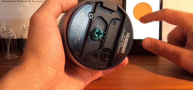 Huntington Beach Smart Lock Repair