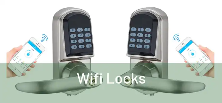 Wifi Locks 